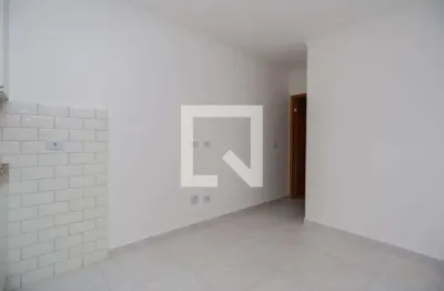 Apartamento para aluguel - santana, 1 quarto,  25 m² - são paulo
