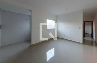 Apartamento para aluguel - vila prudente, 2 quartos,  43 m² - são paulo