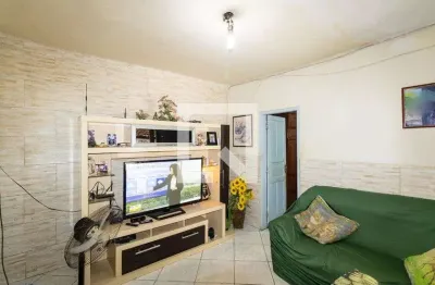 Casa para aluguel - guaratiba, 2 quartos,  80 m² - rio de janeiro