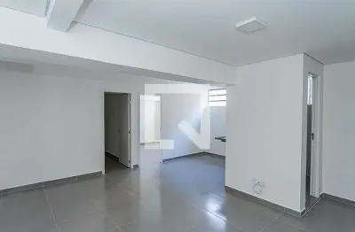 Apartamento para aluguel - vila zulmira, 2 quartos,  49 m² - são paulo