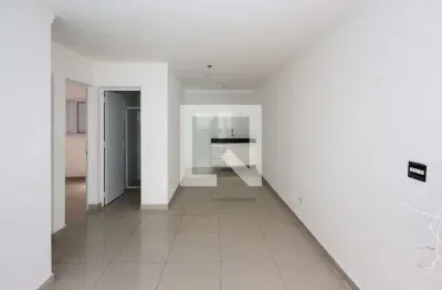 Apartamento para aluguel - chácara mafalda, 2 quartos,  47 m² - são paulo