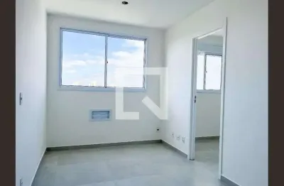 Apartamento para aluguel - jardim cidade pirituba, 2 quartos,  34 m² - são paulo