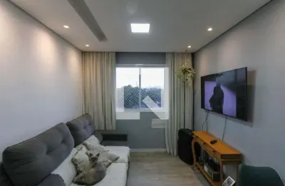 Apartamento para aluguel - vila califórnia, 2 quartos,  42 m² - são paulo