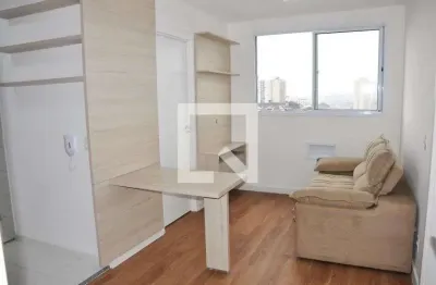 Apartamento para aluguel - jardim cidade pirituba, 2 quartos,  34 m² - são paulo