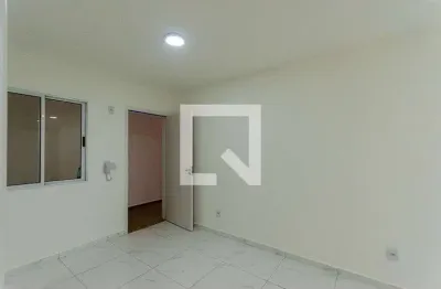 Apartamento para aluguel - jardim marisa, 2 quartos,  38 m² - são paulo