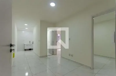 Apartamento para aluguel - jardim marisa, 2 quartos,  38 m² - são paulo