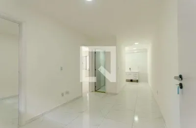 Apartamento para aluguel - jardim marisa, 2 quartos,  38 m² - são paulo
