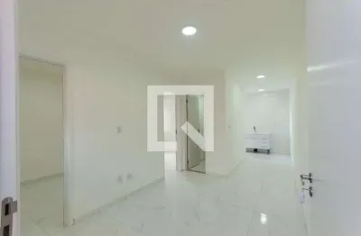 Apartamento para aluguel - jardim marisa, 2 quartos,  38 m² - são paulo