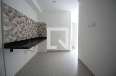 Apartamento para aluguel - cambuci, 2 quartos,  36 m² - são paulo