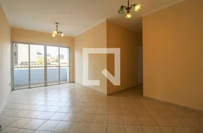 Apartamento para aluguel - bonfim, 3 quartos,  81 m² - campinas
