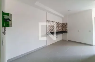 Apartamento para aluguel - cambuci, 2 quartos,  33 m² - são paulo