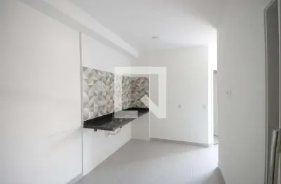 Apartamento para aluguel - cambuci, 2 quartos,  33 m² - são paulo