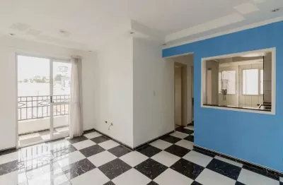 Apartamento para aluguel - jardim, 2 quartos,  54 m² - santo andré
