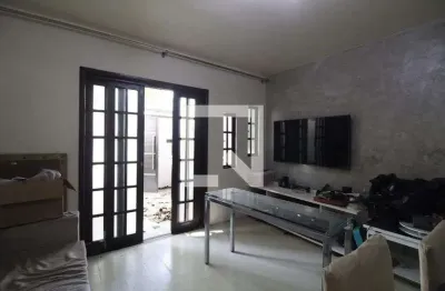 Casa para aluguel - anil, 3 quartos,  90 m² - rio de janeiro