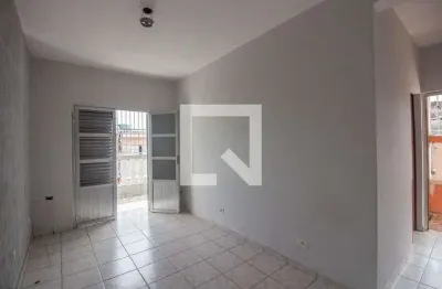 Casa para aluguel - itaquera, 3 quartos,  250 m² - são paulo