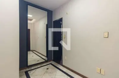 Apartamento para aluguel - santa cecília, 2 quartos,  40 m² - são paulo