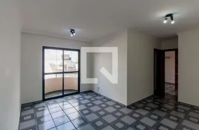 Apartamento para aluguel - vila prudente, 2 quartos,  70 m² - são paulo
