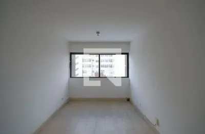 Apartamento para aluguel - centro, 2 quartos,  60 m² - curitiba