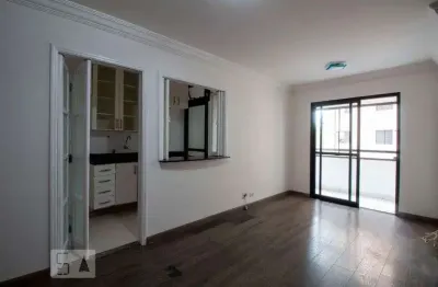 Apartamento para aluguel - jabaquara, 2 quartos,  65 m² - são paulo