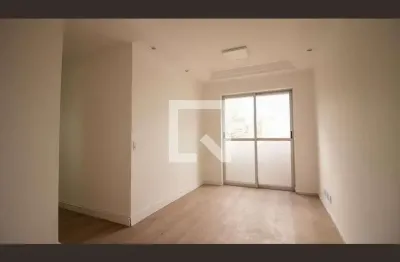 Apartamento para aluguel - jardim santa teresinha, 2 quartos,  46 m² - são paulo