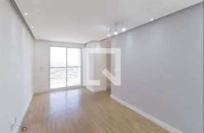 Apartamento para aluguel - santa maria, 2 quartos,  47 m² - osasco