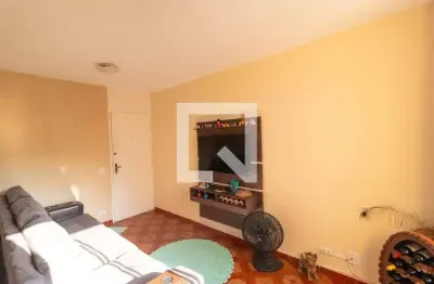 Apartamento para aluguel - jardim interlagos, 2 quartos,  54 m² - campinas