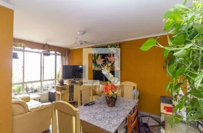 Apartamento para aluguel - vila prudente, 2 quartos,  78 m² - são paulo