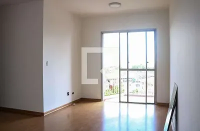 Apartamento para aluguel - freguesia do ó, 2 quartos,  55 m² - são paulo