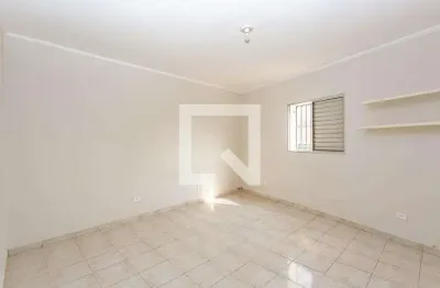 Apartamento para aluguel - bosque da saúde, 1 quarto,  60 m² - são paulo