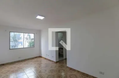 Apartamento para aluguel - vila ema, 2 quartos,  50 m² - são paulo