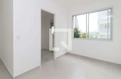 Apartamento para aluguel - chácara santo antonio, 2 quartos,  34 m² - são paulo