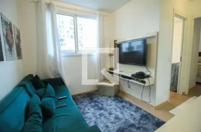 Apartamento para aluguel - mooca, 2 quartos,  38 m² - são paulo