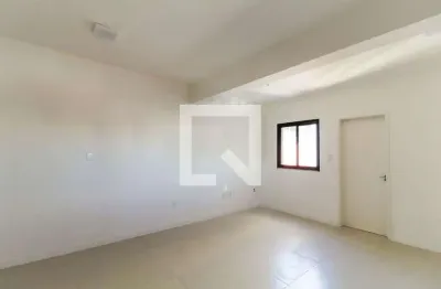 Kitnet / stúdio para aluguel - mooca, 1 quarto,  34 m² - são paulo
