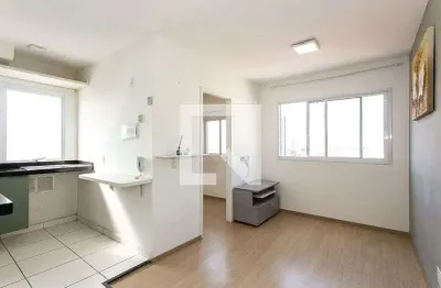 Apartamento para aluguel - tatuapé, 2 quartos,  35 m² - são paulo