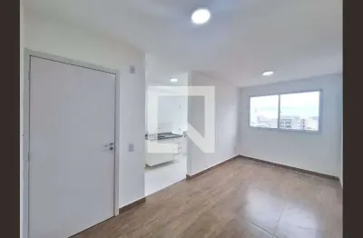 Apartamento para aluguel - barra funda, 2 quartos,  48 m² - são paulo