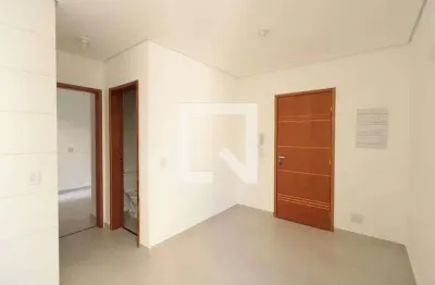Apartamento para aluguel - tatuapé, 2 quartos,  37 m² - são paulo