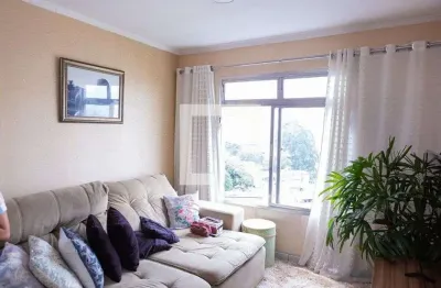 Apartamento para aluguel - cangaíba, 2 quartos,  64 m² - são paulo