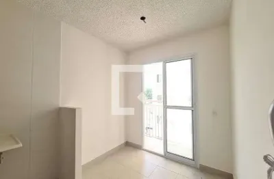 Apartamento para aluguel - vila ema, 2 quartos,  36 m² - são paulo