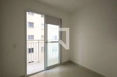 Apartamento para aluguel - bom retiro, 2 quartos,  35 m² - são paulo