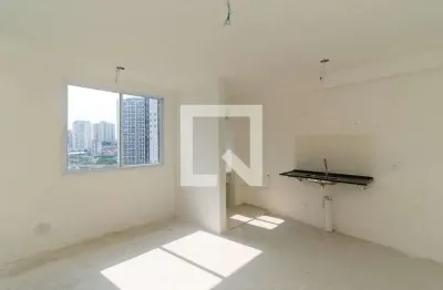 Apartamento para aluguel - vila prudente, 2 quartos,  38 m² - são paulo