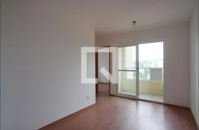 Apartamento para aluguel - rubem berta, 2 quartos,  45 m² - porto alegre