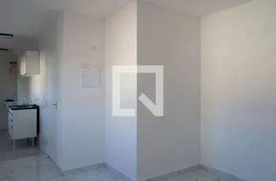 Apartamento para aluguel - água fria, 2 quartos,  57 m² - são paulo