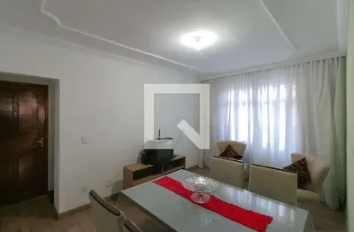 Apartamento para aluguel - santa mônica, 2 quartos,  45 m² - belo horizonte