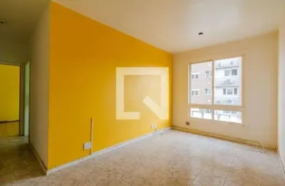 Apartamento para aluguel - tristeza, 2 quartos,  53 m² - porto alegre