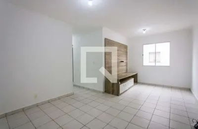 Apartamento para aluguel - cidade sao jorge, 2 quartos,  53 m² - santo andré