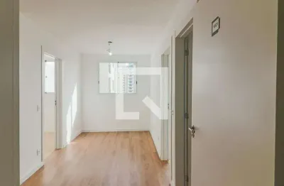 Apartamento para aluguel - butantã, 2 quartos,  34 m² - são paulo