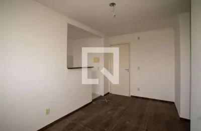 Cobertura para aluguel - vila rio de janeiro, 2 quartos,  50 m² - guarulhos