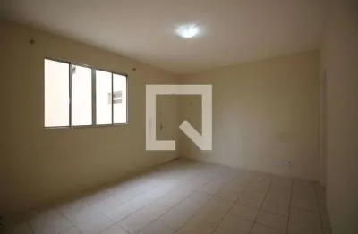 Apartamento para aluguel - boa vista, 2 quartos,  58 m² - sorocaba
