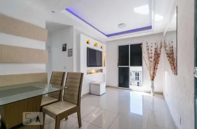 Apartamento para Aluguel - Irajá, 2 Quartos,  60 m² - Rio de Janeiro