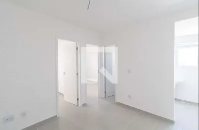 Apartamento para aluguel - itaquera, 2 quartos,  35 m² - são paulo